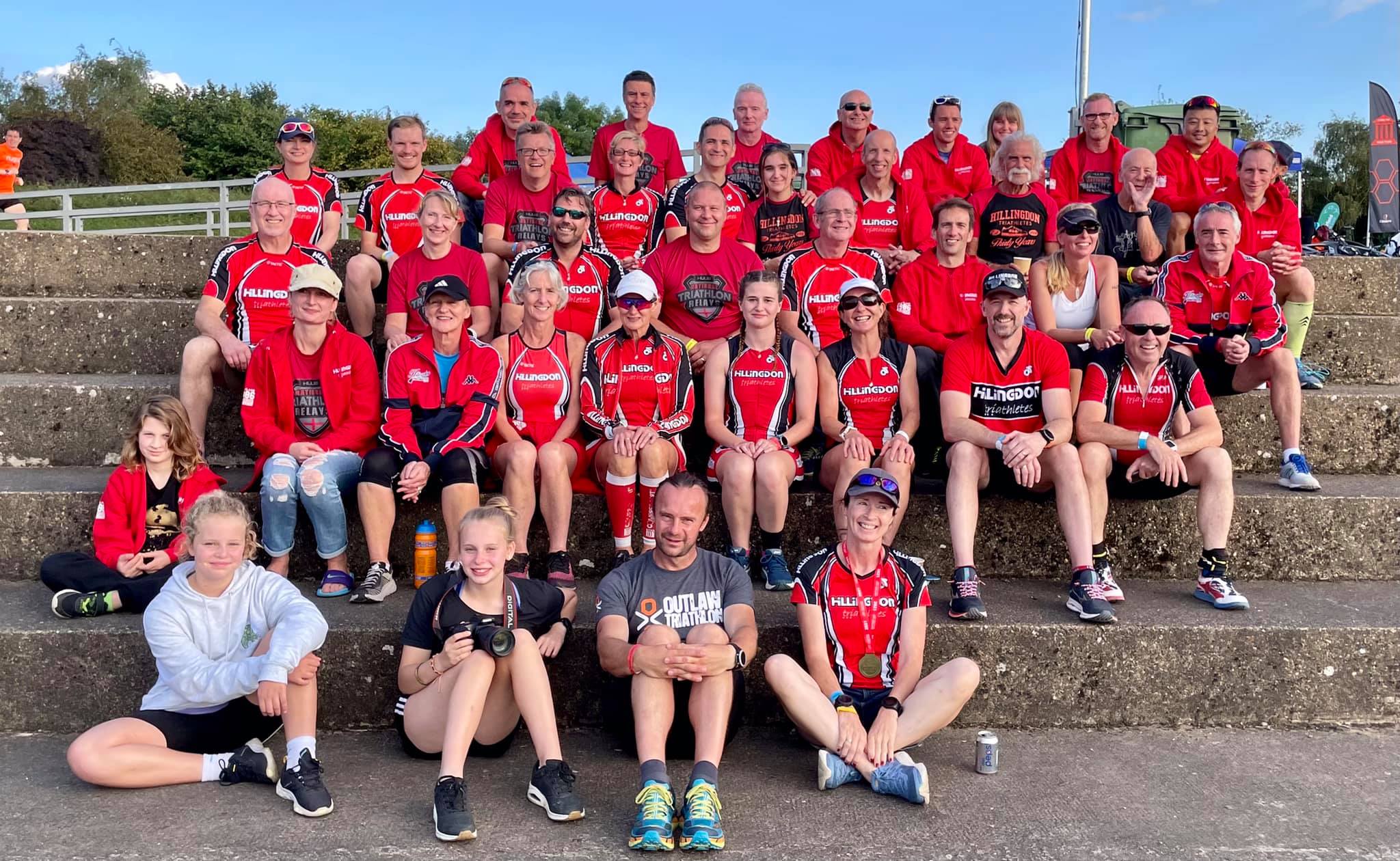 (c) Hillingdontriathletes.co.uk